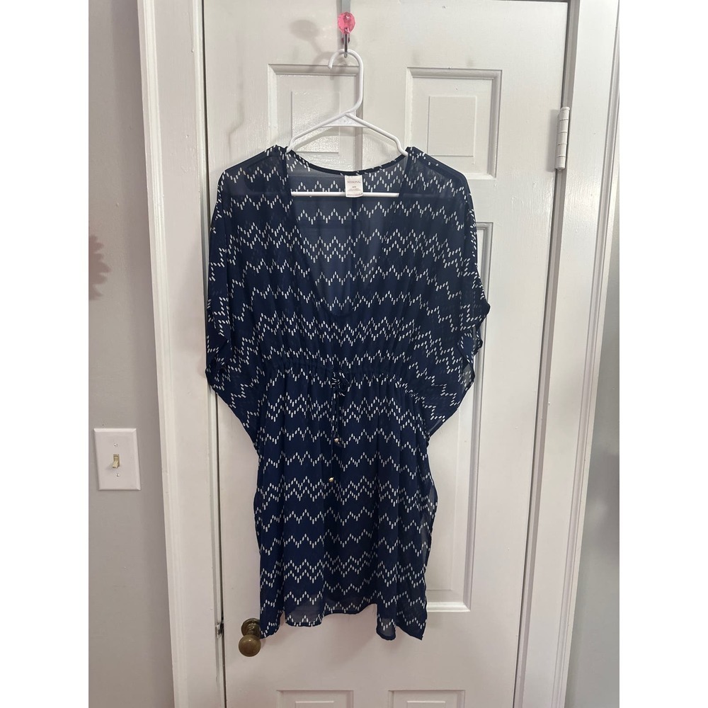 Merona cover-up
